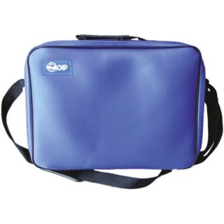 Aoip Instrumentation Electrical Test & Measurement Accessory Carrying Case For Use With CALYS 100 Series AN 6050