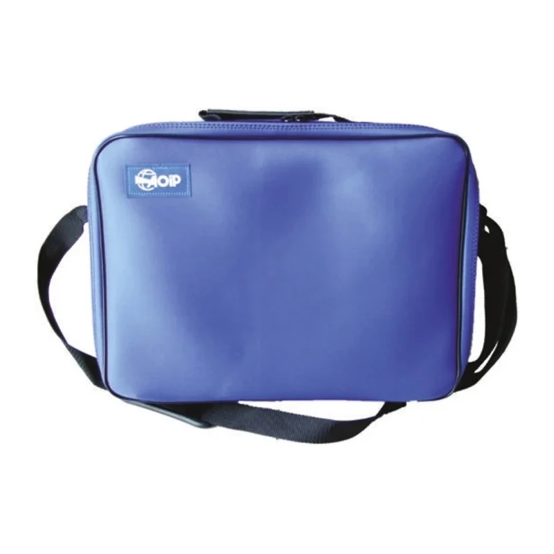 Aoip Instrumentation Electrical Test & Measurement Accessory Carrying Case For Use With CALYS 100 Series AN 6050