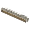 HARTING DIN 41612 Connector 96 Way 2.54 mm Pitch, Type Through Hole, Type C, Solder Termination, Class C1, 3 Row 09031962921