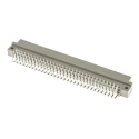 HARTING DIN 41612 Connector 96 Way 2.54 mm Pitch, Type Through Hole, Type C, Solder Termination, Class C1, 3 Row 09031962921