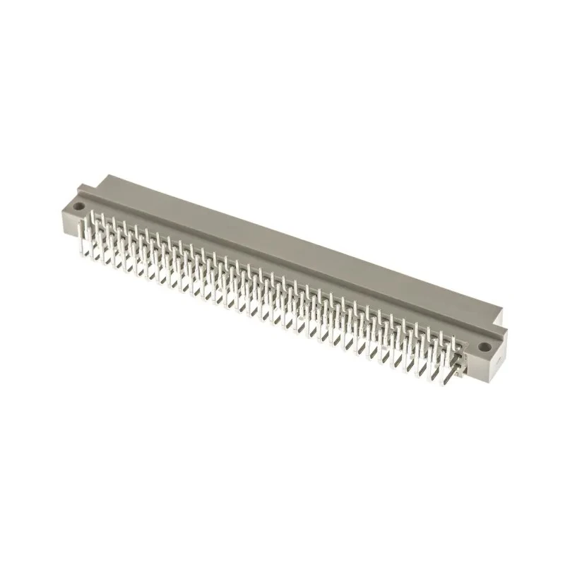 HARTING DIN 41612 Connector 96 Way 2.54 mm Pitch, Type Through Hole, Type C, Solder Termination, Class C1, 3 Row 09031962921