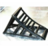 Mild Steel Truck Wheel Stopper