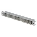 HARTING DIN 41612 Connector 96 Way 2.54 mm Pitch Through Hole Female 3 Row Solder Class C2 09032966825