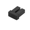 StarTech.com Fibre SFP Transceiver Module, Duplex, Dust Cover Caps Pack of 10 SFPLCCAP10