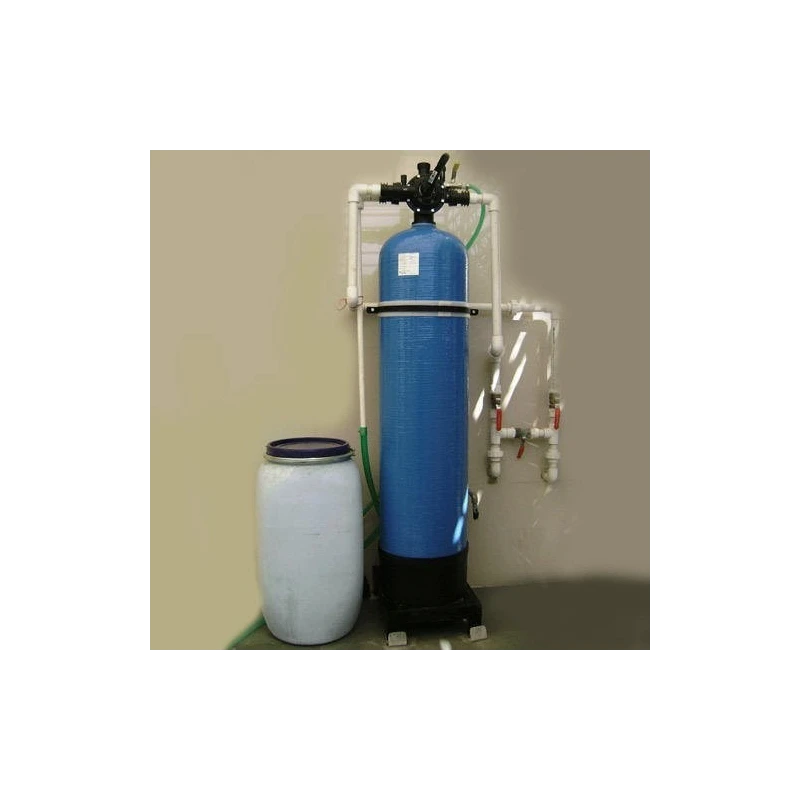 pwt-softener-system
