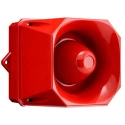 Eaton X10 Midi Series Magenta, Red, Blue, Clear, Green, Amber Sounder-Beacon Combination IP66 230V AC 110 dB 7092331FUL-0630