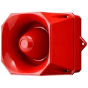 Eaton X10 Midi Series Magenta, Red, Blue, Clear, Green, Amber Sounder-Beacon Combination IP66 230V AC 110 dB 7092331FUL-0630