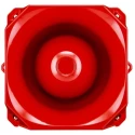 Eaton X10 Midi Series Magenta, Red, Blue, Clear, Green, Amber Sounder-Beacon Combination IP66 230V AC 110 dB 7092331FUL-0630