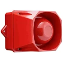 Eaton X10 Series Base Sounder, IP66 60V AC/DC Wall Mount Alarm 100 dB @ 1m IP66