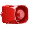 Eaton X10 Series Base Sounder, IP66 60V AC/DC Wall Mount Alarm 100 dB @ 1m IP66