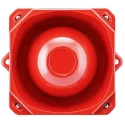 Eaton X10 Series Base Sounder, IP66 60V AC/DC Wall Mount Alarm 100 dB @ 1m IP66