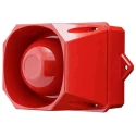 Eaton X10 Series Base Sounder, IP66 60V AC/DC Wall Mount Alarm 100 dB @ 1m IP66