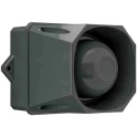 Eaton X10 Mini Series Base Sounder IP66 230V AC/DC Surface Mount Electronic Sounder 100 dB 