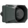 Eaton X10 Mini Series Base Sounder IP66 230V AC/DC Surface Mount Electronic Sounder 100 dB