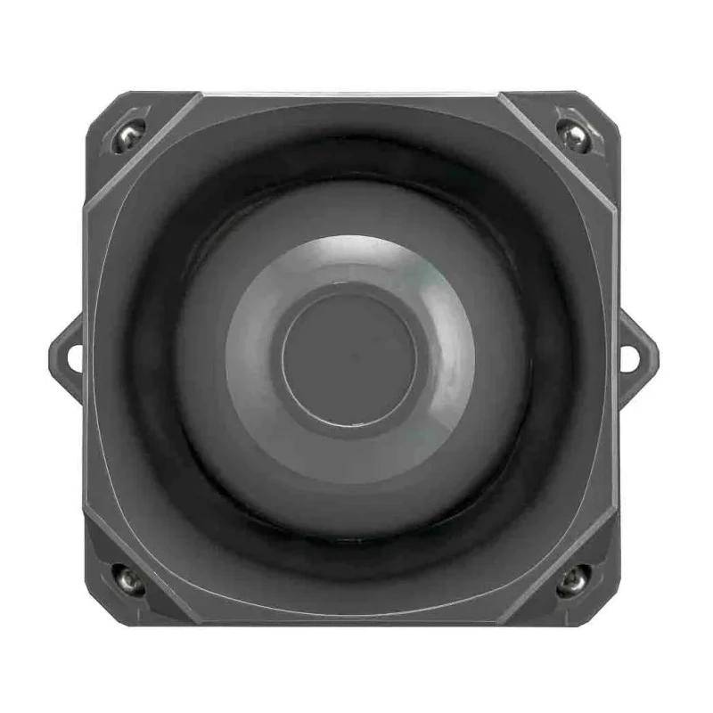 Eaton X10 Mini Series Base Sounder IP66 230V AC/DC Surface Mount Electronic Sounder 100 dB 