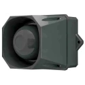 Eaton X10 Mini Series Base Sounder IP66 230V AC/DC Surface Mount Electronic Sounder 100 dB 