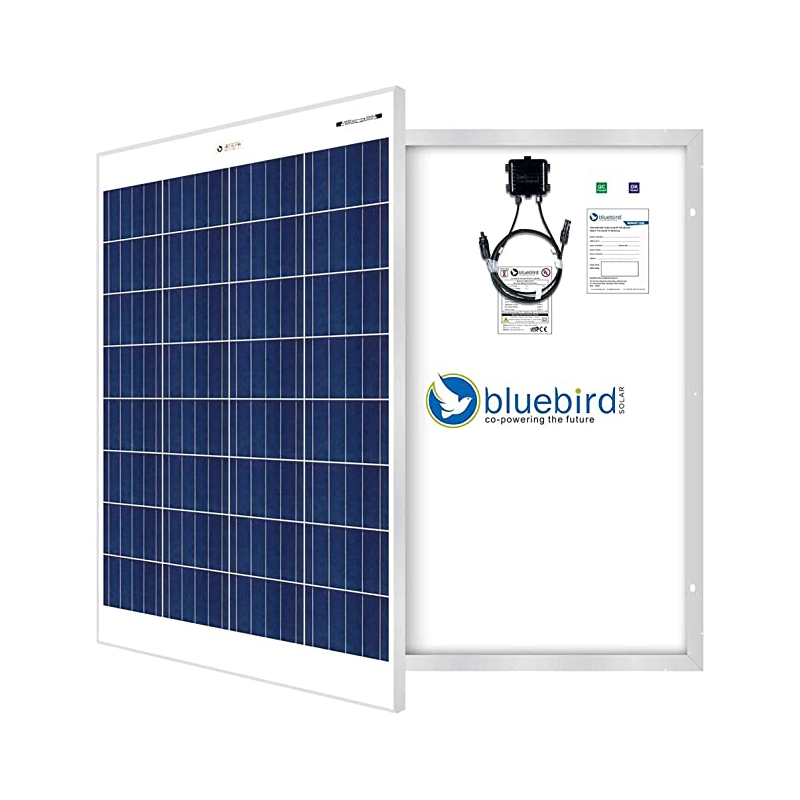 bluebird-100-watt-12-volt-polycrystalline-solar-panel-33081