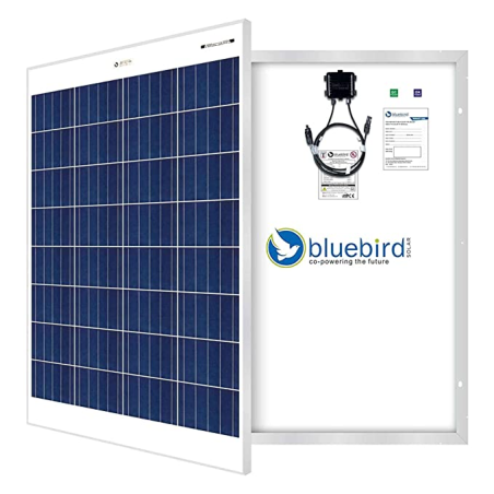 bluebird-100-watt-12-volt-polycrystalline-solar-panel-33081