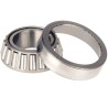 Timken Metric Taper Roller Bearing 65 mm Inside Diameter 120 mm Outside Diameter Model 30213