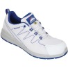 Himalayan 4330 Unisex White Non-Metallic Safety Trainer Lace Up SRC Slip Resistant Composite Midsole EN ISO 20345 910CBK110
