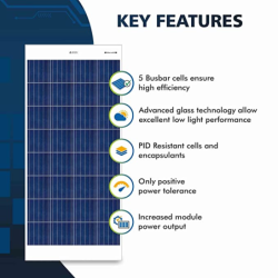 bluebird-150-watt-12-volt-polycrystalline-solar-panel-33083-1