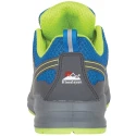 Himalayan Unisex Blue Non-Metallic Safety Trainer Size UK 10 EU 44 Composite Midsole ESD SRC Slip Resistant 4331NV100