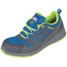 Himalayan Unisex Blue Non-Metallic Safety Trainer UK 12 EU 47, Lace Up, Composite Midsole, ESD, EN ISO 20345 2011 4331NV120