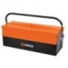 Groz 5 Tray Cantilever Tool Box MTB/5