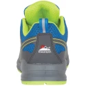 Himalayan Unisex Blue Non-Metallic Safety Trainer UK 12 EU 47, Lace Up, Composite Midsole, ESD, EN ISO 20345 2011 4331NV120