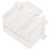 Molex MicroClasp Female Connector Housing 2 mm Pitch 12 Way 2 Row Straight 51353-1200