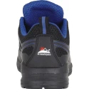 Himalayan Unisex Black Non-Metallic Safety Trainer Size UK 12 EU 47 Lace Up SRC Slip Resistant Composite Midsole 4333BK120