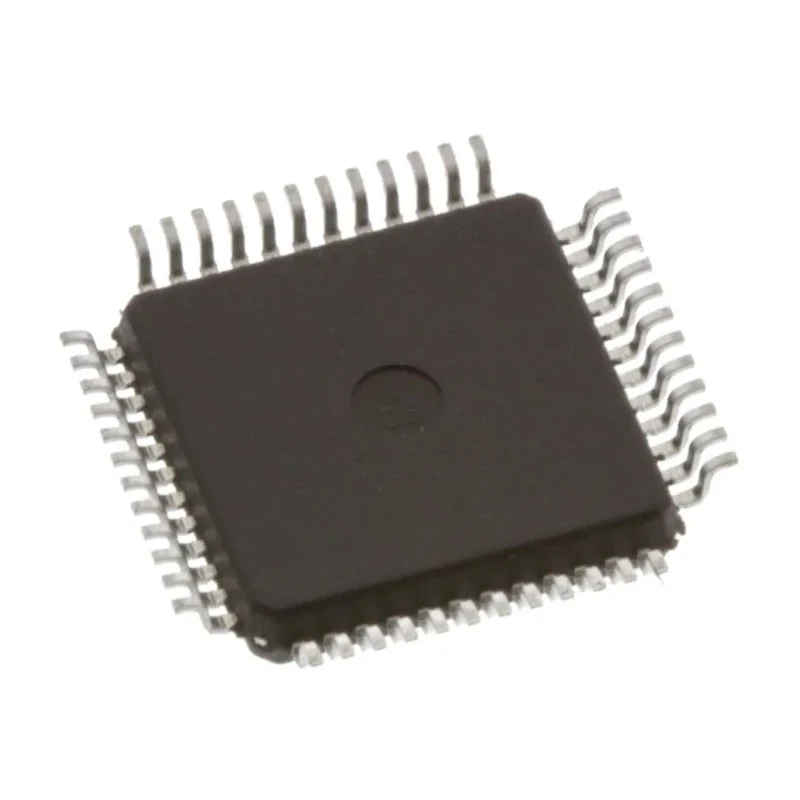FTDI Chip USB Controller 5.25V, I2C, SPI, USB, UART, 3 V, 48-Pin LQFP FT2232D-REEL