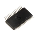 FTDI Chip Multiprotocol Transceiver 28-Pin SSOP, USB to Serial UART Interface, 1 Transmitter, 1 Receiver, 3MBd FT232RL-REEL