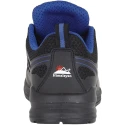 Himalayan 4333 Unisex Black Non-Metallic Safety Trainer Lace Up SRC Slip Resistant ESD Composite Midsole Mesh 2603BK080