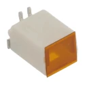 Molex Pico-Clasp Series Straight Surface PCB Header, 2 Contact, 1 mm Pitch, 1 Row, Shrouded 501331-0207