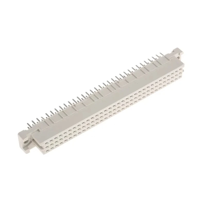 HARTING DIN 41612 Connector 96 Way 2.54 mm Pitch Type Through Hole, Type C/3, Solder Class C3, 3 Row Female 09032967825