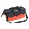 Groz 30 kg Nylon Tool Bag NTB/1