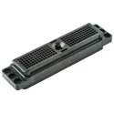 ITT Cannon DL 156 Way Straight Panel D-Sub Connector Female 086-0030-000
