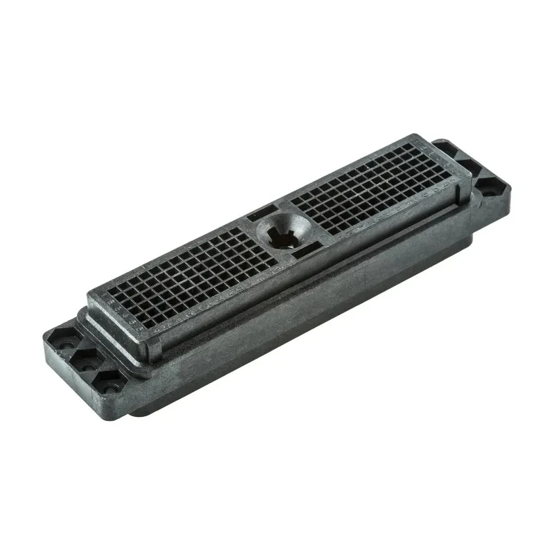 ITT Cannon DL 156 Way Straight Panel D-Sub Connector Female 086-0030-000