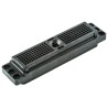 ITT Cannon DL 156 Way Straight Panel D-Sub Connector Female 086-0030-000