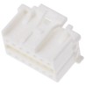 Molex MicroClasp Female Connector Housing 2 mm Pitch 14 Way 2 Row Straight 51353-1400