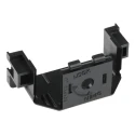 ITT Cannon Thermoplastic Straight D-Sub Backshell 96 Way Strain Relief DL Series 249-1985-000