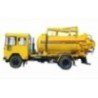 Truck Mounted Sewer Jetting Machine