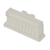 Molex Pico-Clasp Female Connector Housing 1 mm Pitch 10 Way 1 Row Straight 501330-1000
