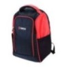 Groz Waterproof Fabric Back Pack NTB/4
