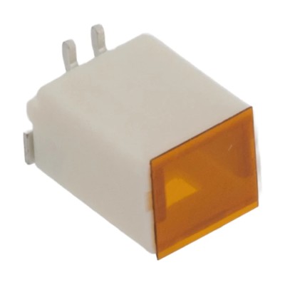 Molex Pico-Clasp Series Straight Surface PCB Header, 2 Contact(s), 1 mm Pitch, 1 Row, Shrouded 501331-0207