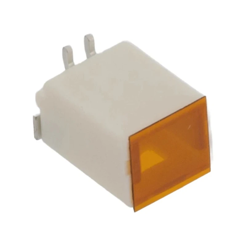 Molex Pico-Clasp Series Straight Surface PCB Header, 2 Contact(s), 1 mm Pitch, 1 Row, Shrouded 501331-0207
