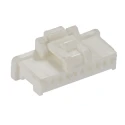 Molex Pico-Clasp Female Connector Housing Nylon 1 mm Pitch 10 Way 1 Row Straight 501330-1000