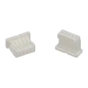 Molex Pico-Clasp Female Connector Housing 1 mm Pitch 5 Way 1 Row Straight 501330-0500