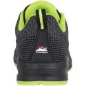 Himalayan Unisex Black Non-Metallic Safety Trainer Size UK 13, EU 48, Composite Midsole, Slip Resistant SRC 4341BK130